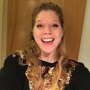 Meet your Posher, Rebecca